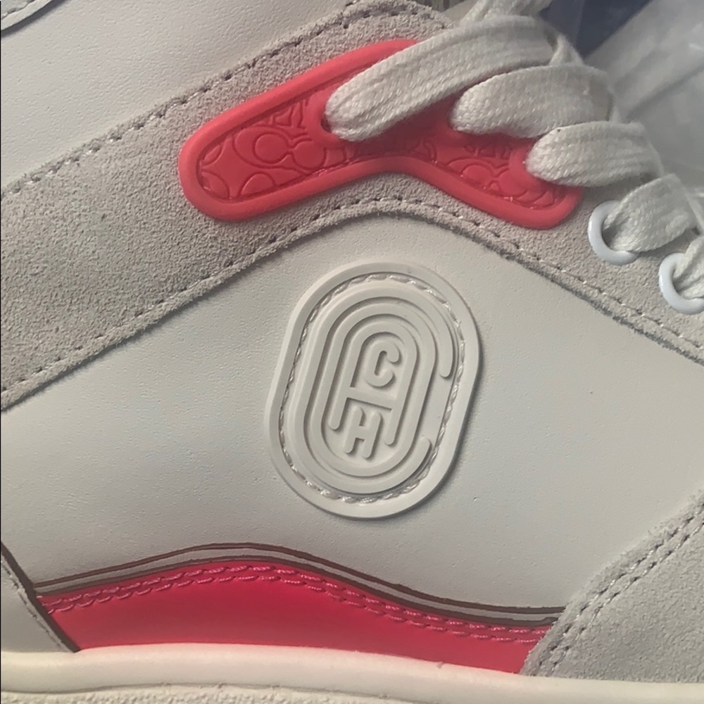 Coach Footwear